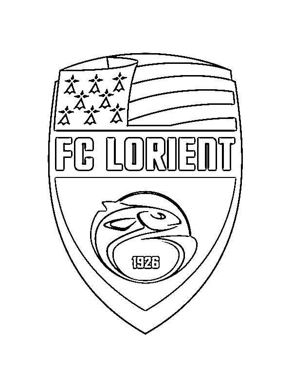 FC Lorient Boyama sayfası