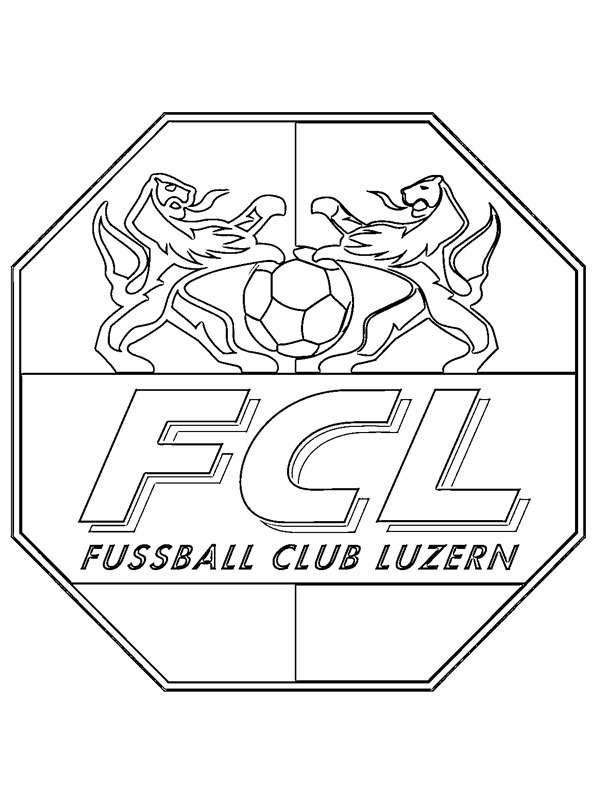 FC Luzern Boyama sayfası