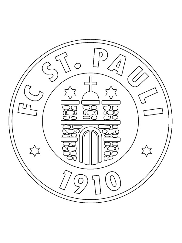 FC St. Pauli Boyama sayfası