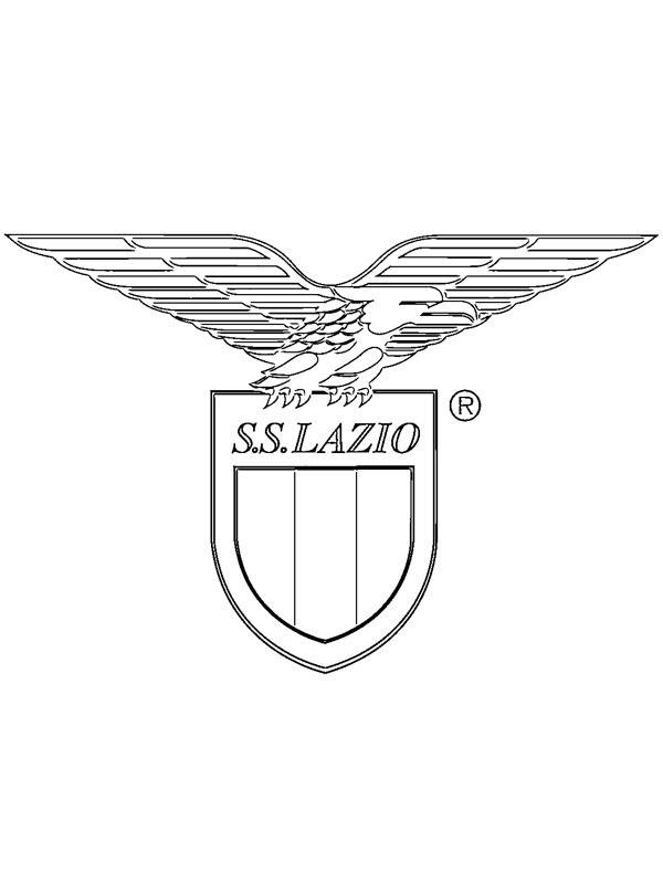 SS Lazio Boyama sayfası