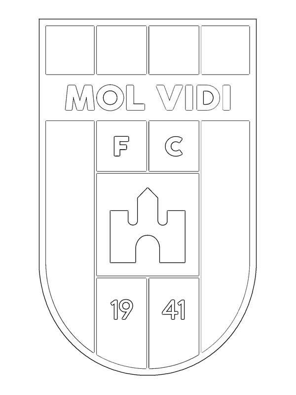 MOL Fehérvár FC Boyama sayfası