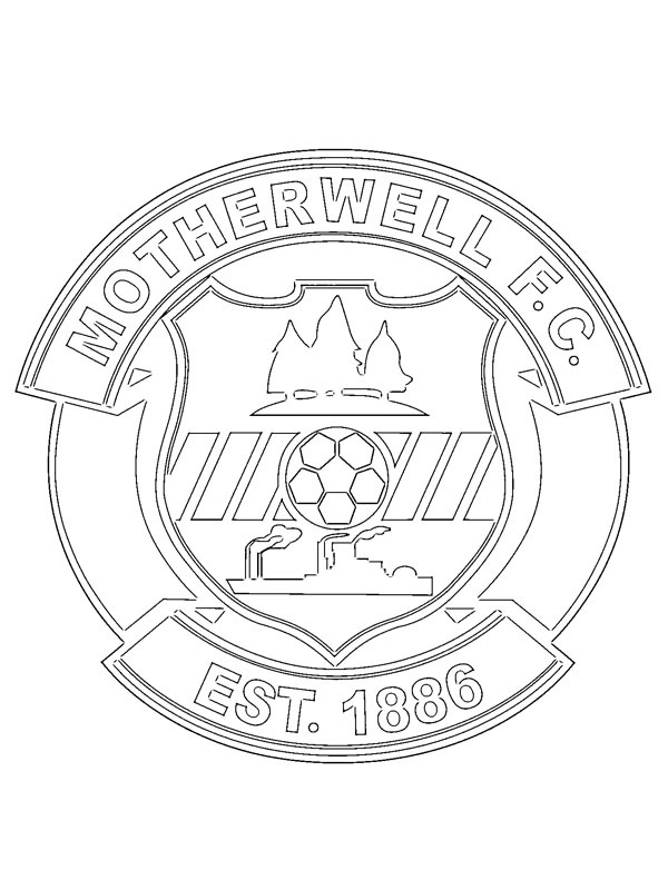 Motherwell FC Boyama sayfası