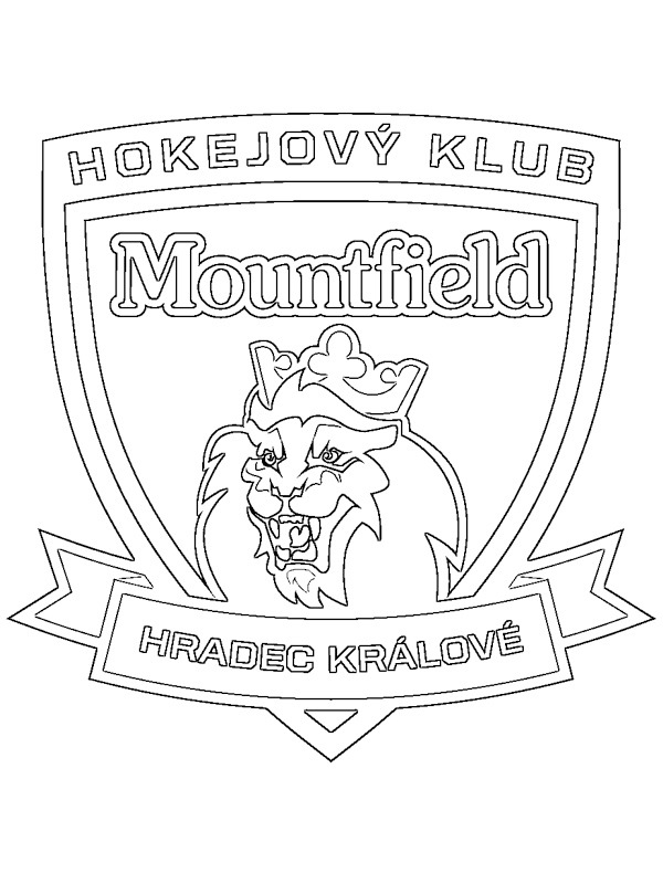 mountfield-hk Boyama sayfası