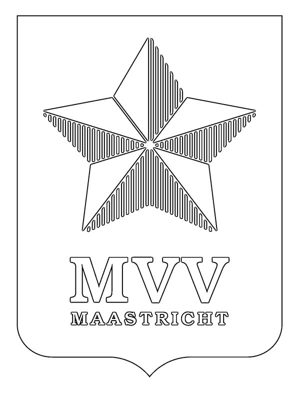 MVV Maastricht Boyama sayfası