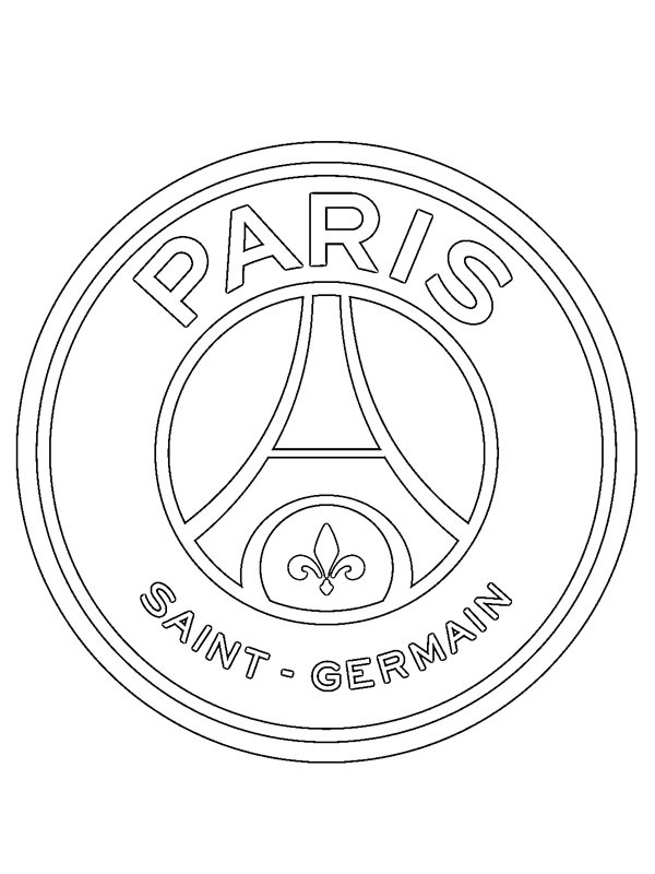 Paris Saint-Germain Boyama sayfası