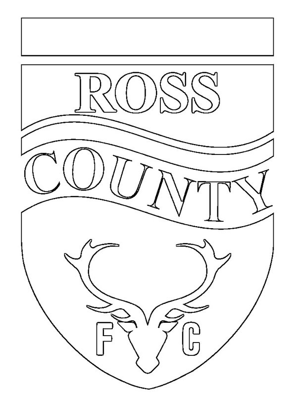 Ross County FC Boyama sayfası