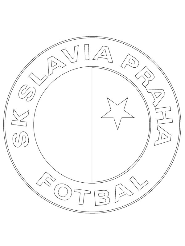 Slavia Prag Boyama sayfası