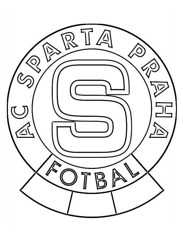 Sparta Prag Boyama sayfası