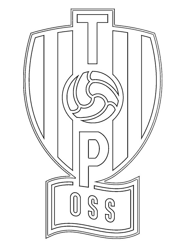 TOP Oss Boyama sayfası