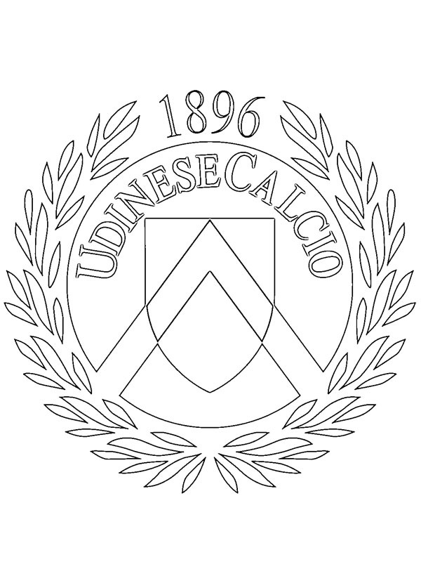 Udinese Calcio Boyama sayfası