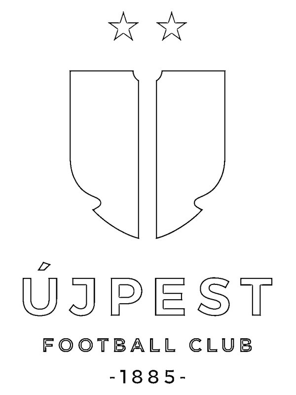 Újpest FC Boyama sayfası