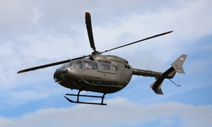 Helikopter