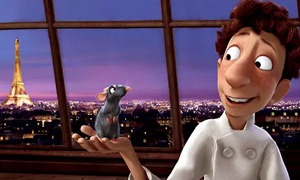 Ratatouille