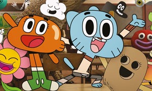 Gumball