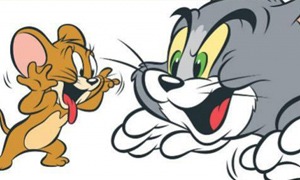 Tom ve Jerry