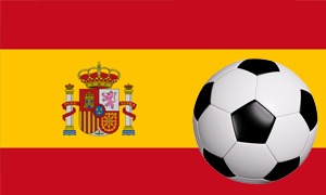 İspanyol futbol kulüpleri